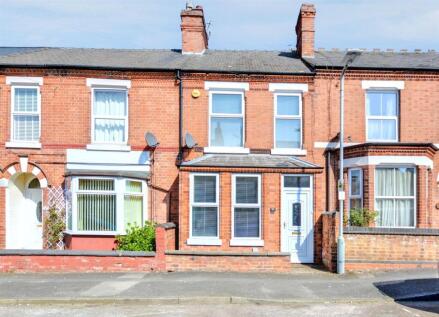 Park Street, Stapleford, Nottingham