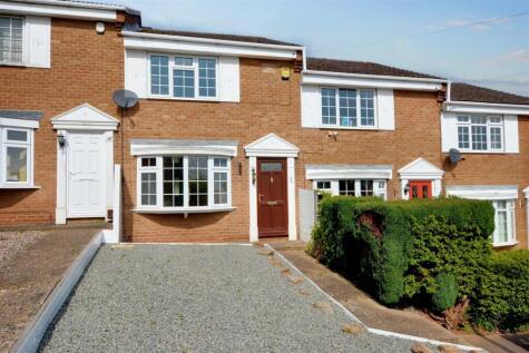 Poplar Avenue, Sandiacre, Nottingham