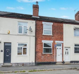 Andrew Avenue, Ilkeston