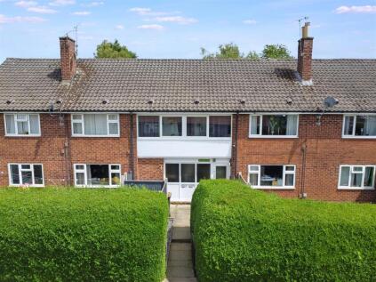 Gibbons Avenue, Stapleford, Nottingham