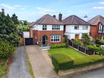 Appleby Close, Ilkeston