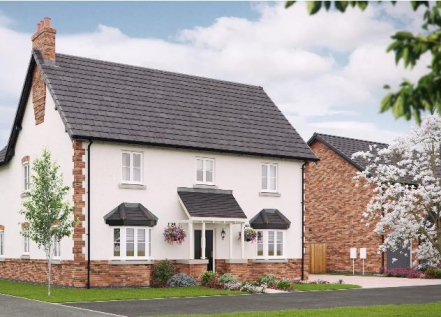 Ilkeston Road, Stapleford