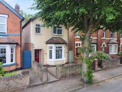 Edward Street, Stapleford, Nottingham