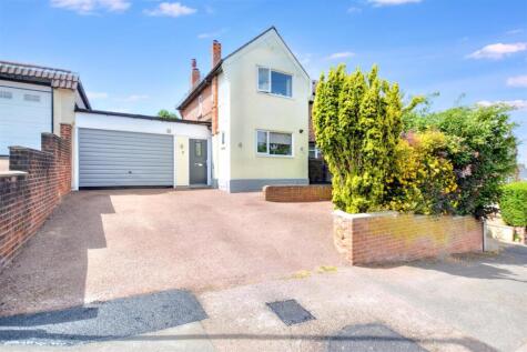 Queens Avenue, Ilkeston