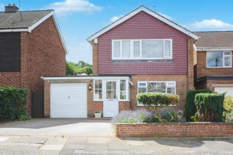Rufford Avenue, Bramcote, Nottingham
