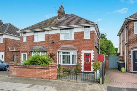 Grenville Drive, Stapleford, Nottingham