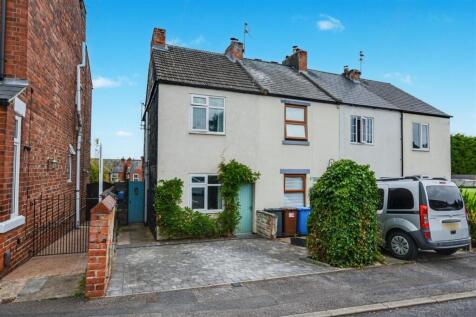 Smedleys Avenue, Sandiacre, Nottingham