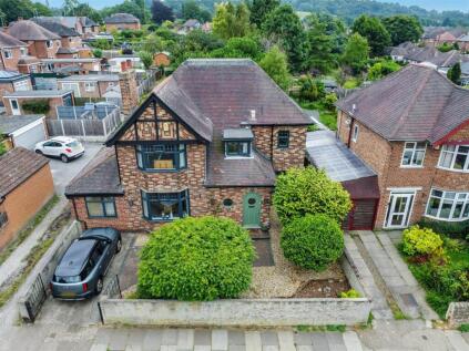 Stanley Drive, Bramcote, Nottingham