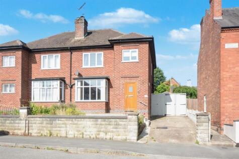 Queens Avenue, Ilkeston