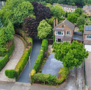 Stanton Road, Sandiacre, Nottingham