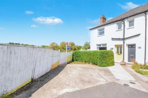 Thorpe Close, Stapleford, Nottingham