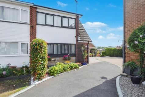 Brisbane Drive, Stapleford, Nottingham