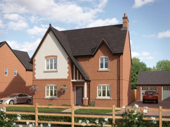 EXT_PEVERIL HOMES_THE COPPICE_WILLESLEY_PLOT 26_FI