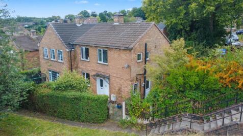 Sycamore Crescent, Sandiacre, Nottingham