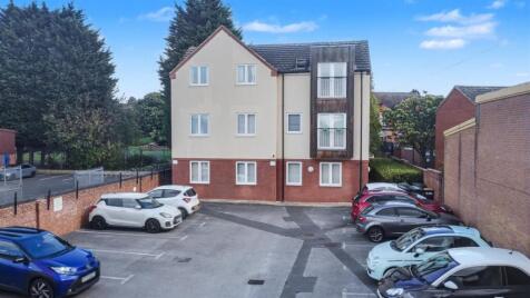 Derby Road, Stapleford, Nottingham