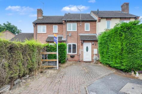 Andrews Drive, Stanley Common