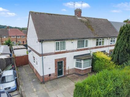 Hickings Lane, Stapleford