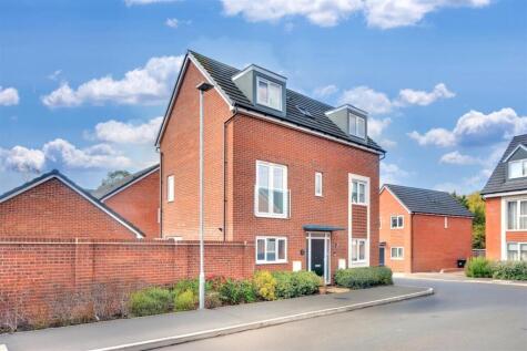 Stephenson Road, Eastwood