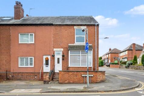 Park Drive, Ilkeston