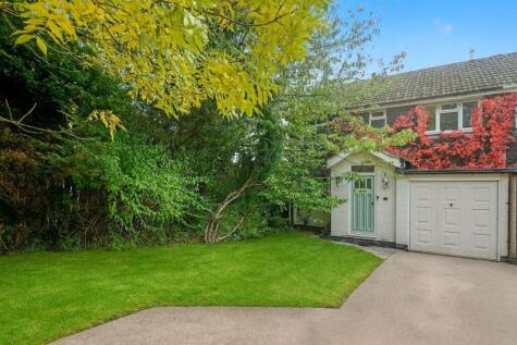 Station Road, Stanley, Derbyshire