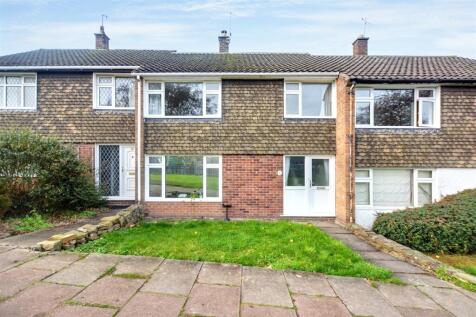 Meredith Court, Stapleford, Nottingham