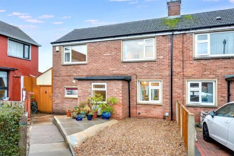 Gregory Close, Stapleford, Nottingham