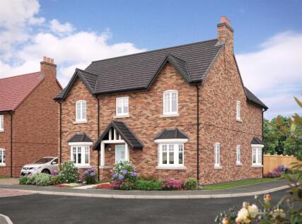 Ilkeston Road, Stapleford