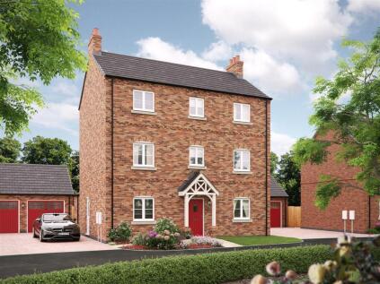 Ilkeston Road, Stapleford