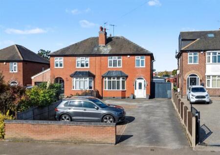 Hickings Lane, Stapleford, Nottingham