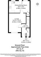 Ground Floor Accommodation