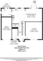 Ground Floor Accommodation