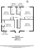 First Floor Accommodation
