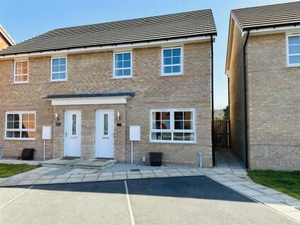 Riverside Avenue, Barlby, Selby