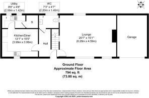 Ground Floor