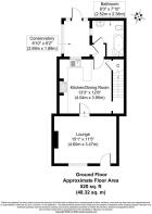 Ground Floor Accommodation