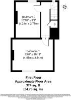 First Floor Accommodation