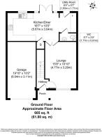 Ground Floor Accommodation