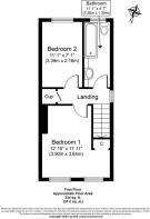 First Floor Accommodation