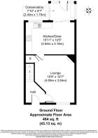 Ground Floor Accommodation