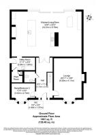 Ground Floor Accommodation