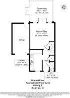 Ground Floor Accommodation