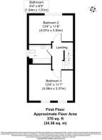 First Floor Accommodation