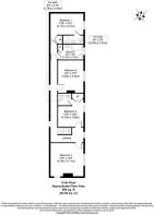 First Floor Accommodation