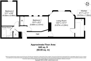 Ground Floor Accommodation