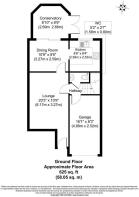 Ground Floor Accommodation