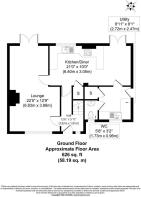 Ground Floor Accommodation