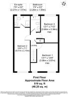 First Floor Accommodation