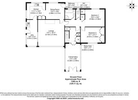 Ground Floor Accommodation