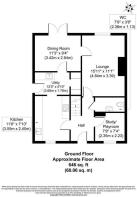 Ground Floor Accommodation