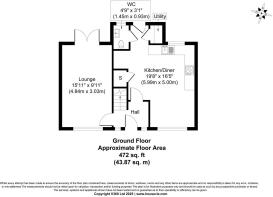 Ground Floor Accommodation